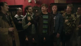 Te Aro werewolf pack