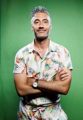 Taika Waititi