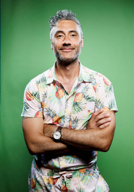 Taika Waititi - Wikipedia