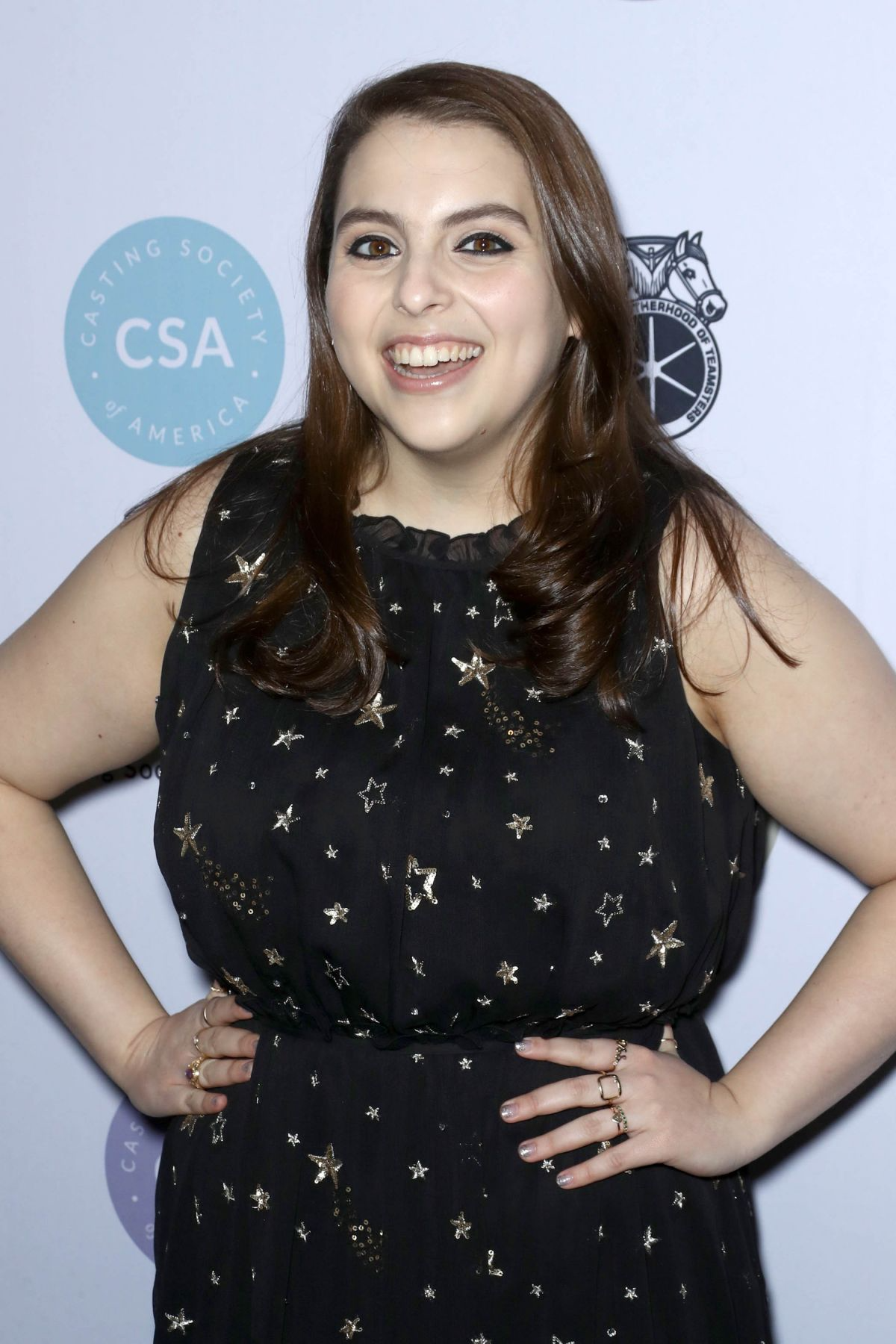 Beanie Feldstein | We in Shadows Wiki | Fandom