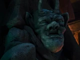 Gargoyles