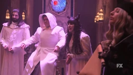 The Chamber of Judgement