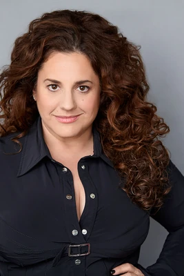 Marissa Jaret Winokur