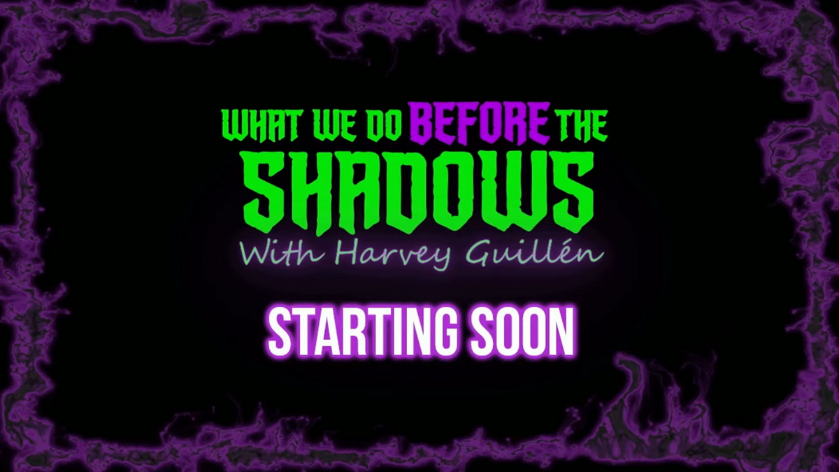 Our August schedule of the Shadows - The Shadows Podcast