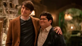 Freddie - Promotional Still