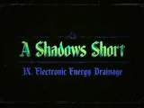 A Shadows Short (Web series)