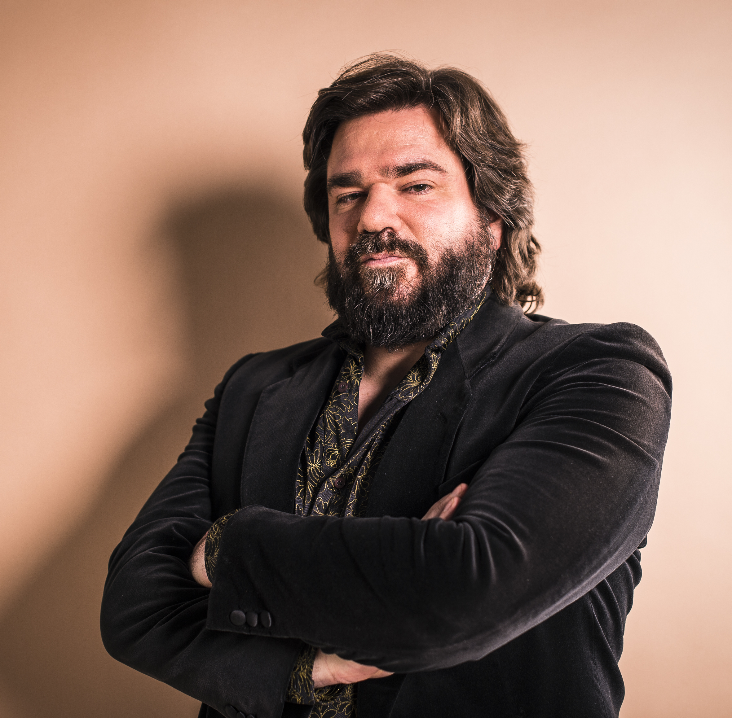 Matt Berry as Laszlo Cravensworth, What We Do in the Shadows