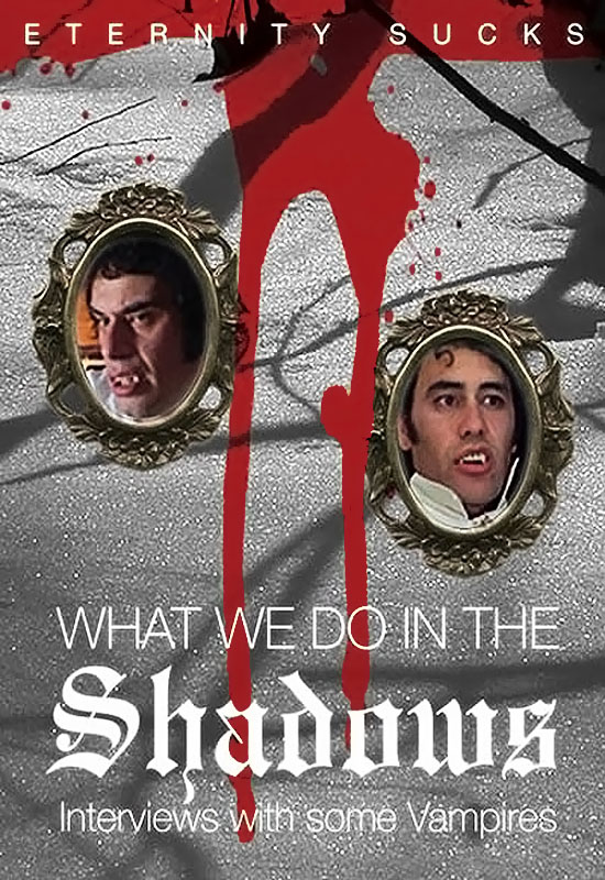 What we do in the shadows interviews with some vampires. Смотреть фото What we do in the shadows interviews with some vampires. Смотреть картинку What we do in the shadows interviews with some vampires. Картинка про What we do in the shadows interviews with some vampires. Фото What we do in the shadows interviews with some vampires