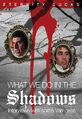 What We Do in the Shadows: Interviews with Some Vampires (2005)