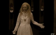 Tilda, played by Tilda Swinton.