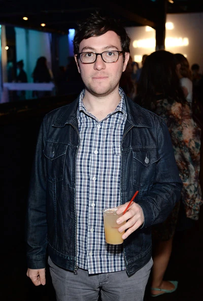 Jason Woliner What We Do in the Shadows Wiki Fandom