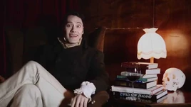 Vampires Guide to Vellington