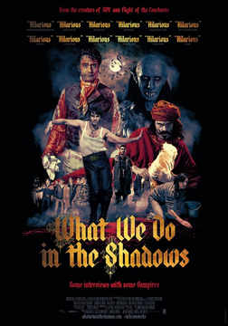 Watch what we do in the shadows season 2025 2
