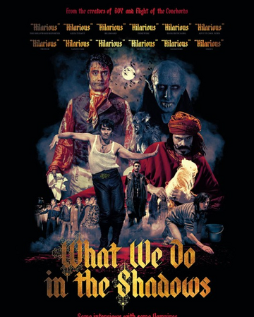 What We Do In The Shadows Film What We Do In The Shadows Wiki Fandom