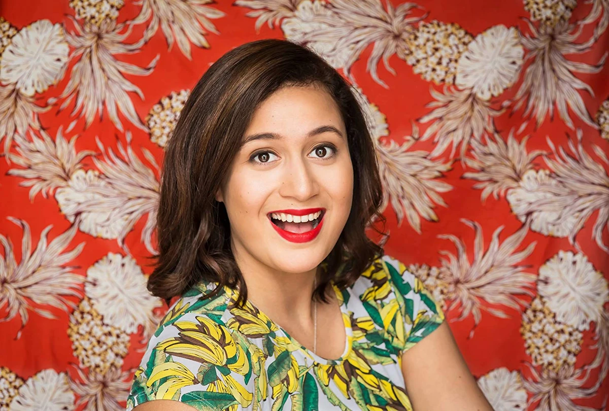 Rose Matafeo What We Do in the Shadows Wiki Fandom