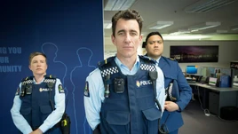 Wellington Central Police Station