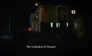 The Cathedral of Despair.