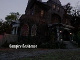 Vampire Residence (Staten Island)