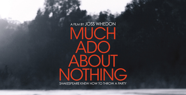 Muchadoaboutnothing update