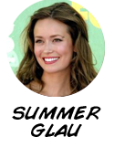Summer Glau (28 KB) Image