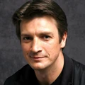 Nathan Fillion