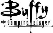 Buffy logo