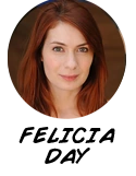Felicia Day (25 KB) Image