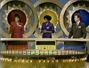 L-R: Sandra/Mary/Rusty.