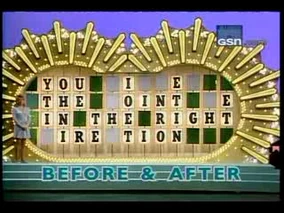 Wheel of Fortune timeline (syndicated)/Season 12 | Wheel of