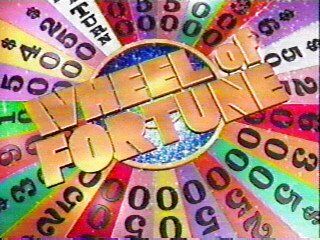 wheel of fortune playstation 1