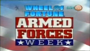 Armed forces