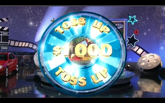 Wheel Of Fortune 2010