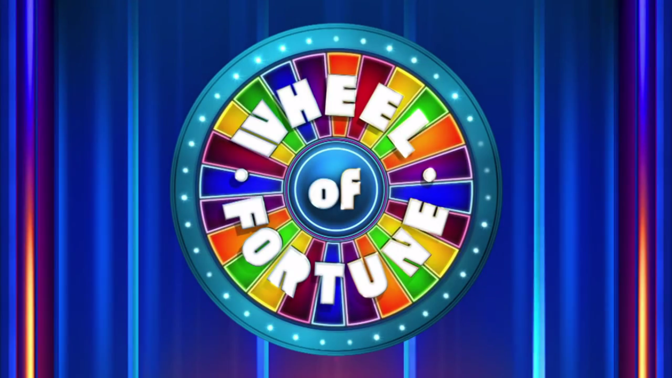 Wheel Of Fortune Timeline Syndicated Season 33 Wheel Of Fortune History Wiki Fandom