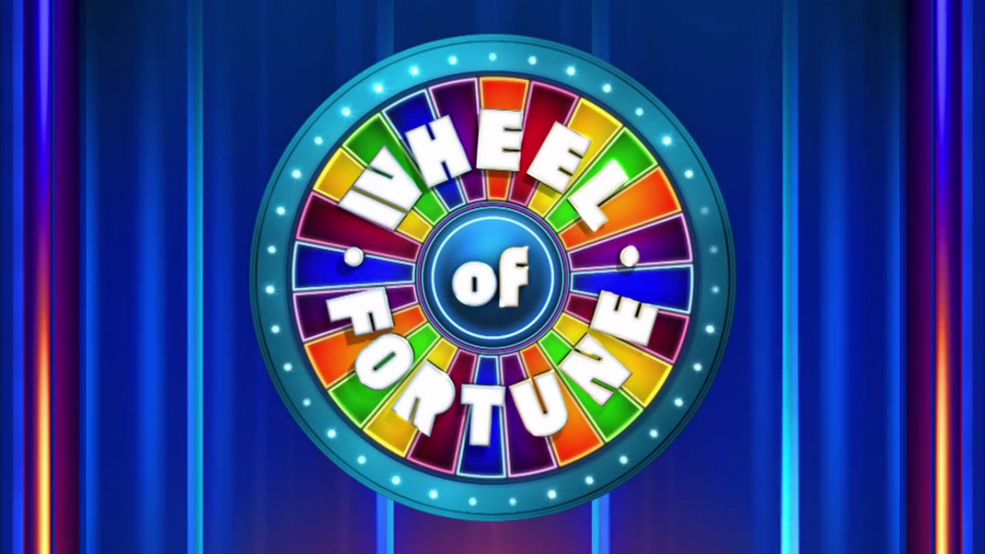 Wheel of Fortune　英語版 Wheel Of Fortune - English Edition | Toys R Us Canada