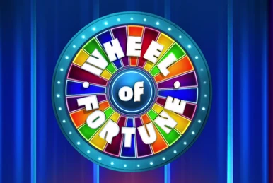 Wheel of Fortune timeline (syndicated)/Season 34 | Wheel of