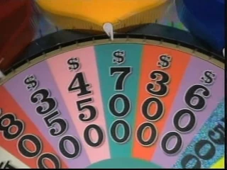 Wheel of Fortune timeline (syndicated)/Season 20 | Wheel of