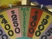 Season 14 Prize Wedge
