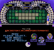 Round 1 puzzle