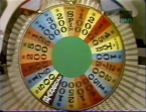 Misconceptions And Myths Wheel Of Fortune History Wiki Fandom