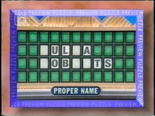 Wheels by the Numbers | S41 | Wheel of Fortune - YouTube