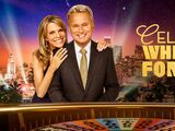 Celebrity Wheel of Fortune