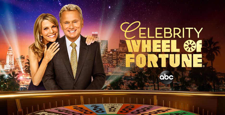 Wheel of fortune