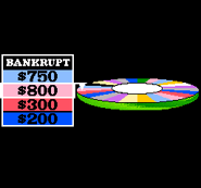The Wheel