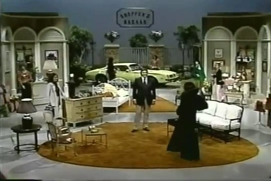 WOF1980s Shoppers Bazaar