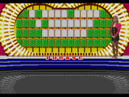 Another game in progress w/ a new puzzle