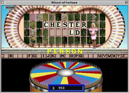 The Wheel (Macintosh)