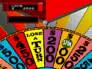 The Wheel