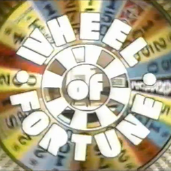 Wheel of Fortune timeline (network)