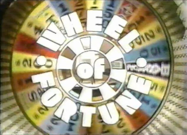 Wheel of Fortune (TV Series 1975– ) - Jack Clark as Self - Announcer - IMDb