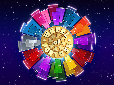 Johnny Gilbert, Wheel of Fortune History Wiki